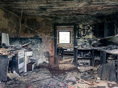 About water damage restoration service - commercial flood cleanup experts in Compton